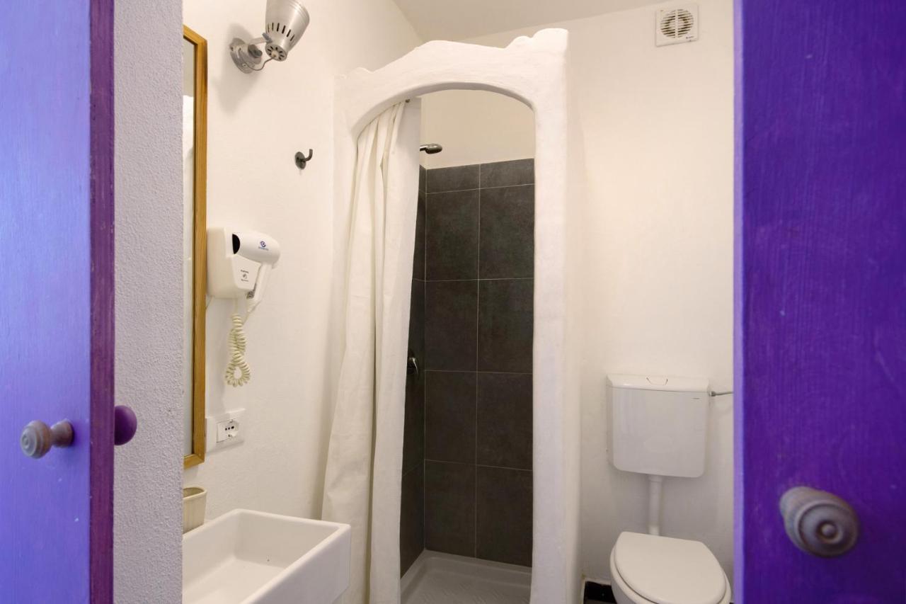 카모글리 Monolocale Fattorialmare Viola 아파트 외부 사진